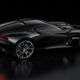 Illustration for article titled A bunch of previously-unreleased Bugatti concepts